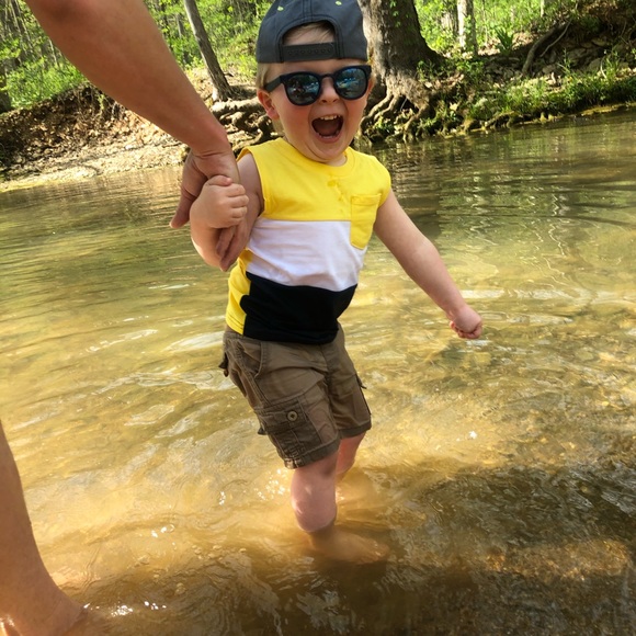 Meet your Posher, Riley - Picture 5 of 8